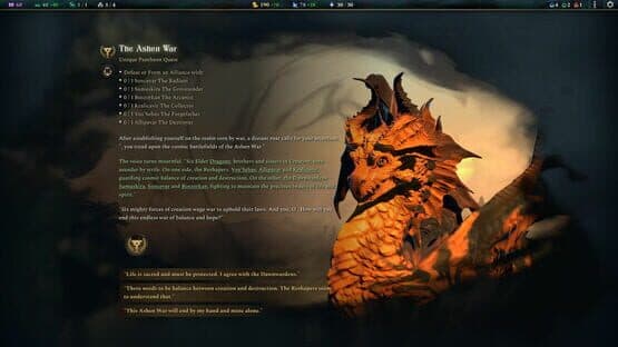 Age of Wonders 4: Dragon Dawn — image 4