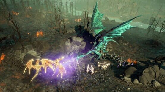 Age of Wonders 4: Dragon Dawn — image 5