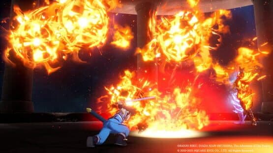 Infinity Strash: Dragon Quest - The Adventure of Dai — image 3
