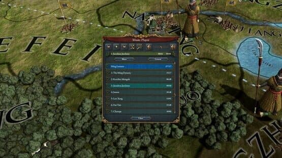 Europa Universalis IV: China History Lessons — image 2