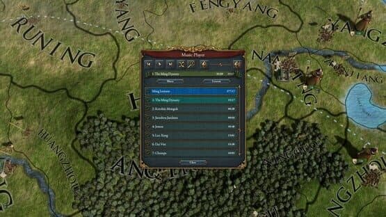 Europa Universalis IV: China History Lessons — image 3