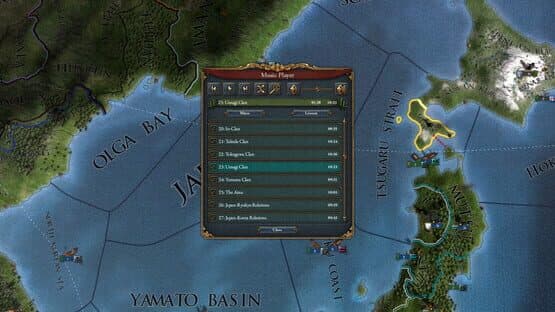 Europa Universalis IV: Japan History Lessons — image 2