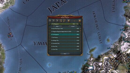 Europa Universalis IV: Japan History Lessons — image 4