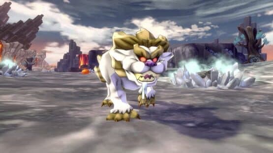 Dragon Quest Monsters: The Dark Prince — image 5