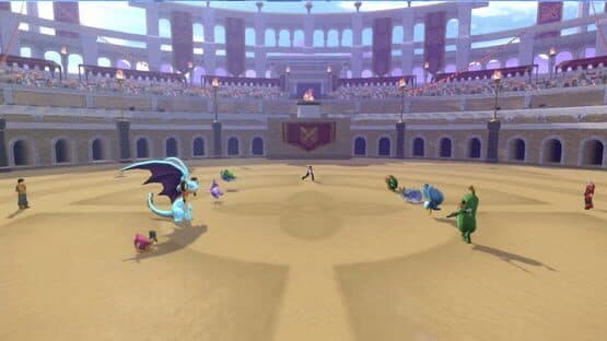 Dragon Quest Monsters: The Dark Prince — image 2