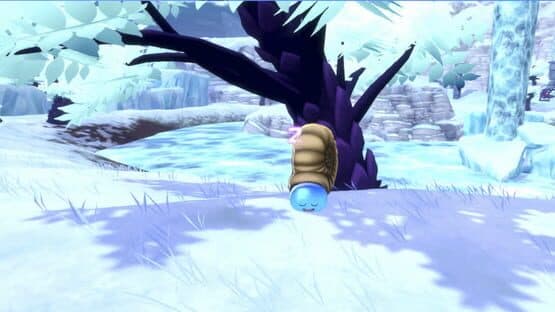 Dragon Quest Monsters: The Dark Prince — image 3