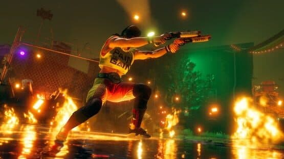Saints Row: Doc Ketchum's Murder Circus — image 4