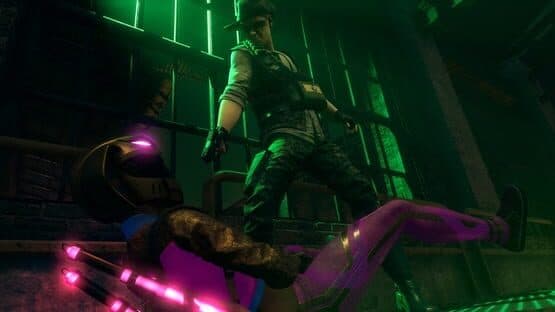 Saints Row: Doc Ketchum's Murder Circus — image 5
