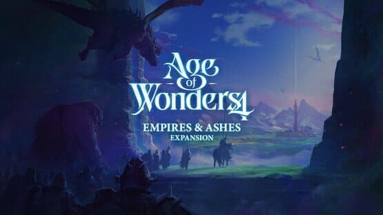 Age of Wonders 4: Empires & Ashes — image 1