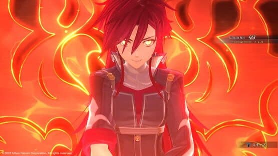 The Legend of Heroes: Trails Through Daybreak II — image 3