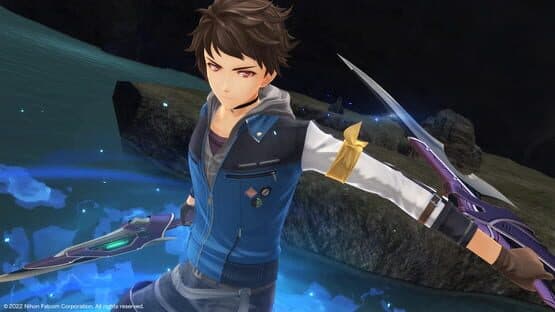 The Legend of Heroes: Trails Through Daybreak II — image 4