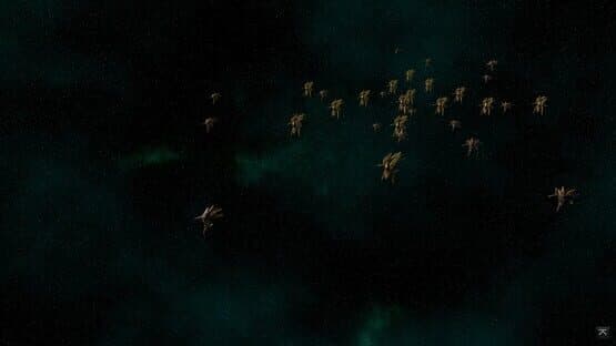 Distant Worlds 2: Factions - Quameno and Gizureans — image 1