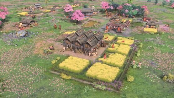 Age of Empires IV: The Sultans Ascend — image 1