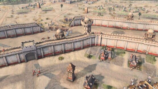 Age of Empires IV: The Sultans Ascend — image 2
