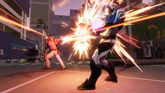 Agents of Mayhem: Johnny Gat — image 1