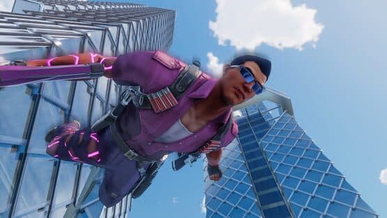 Agents of Mayhem: Johnny Gat — image 2