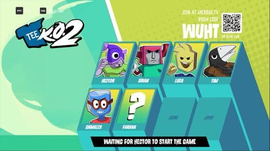 The Jackbox Party Pack 10 — image 2