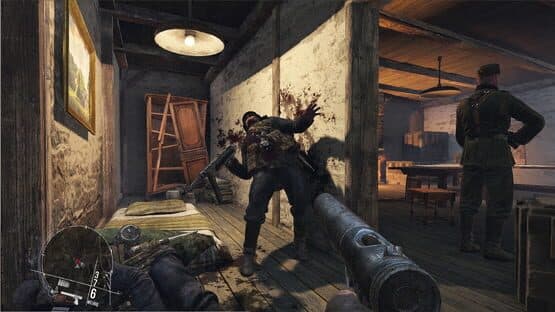 Enemy Front: Multiplayer Map Pack — image 2