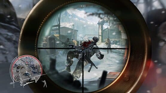 Enemy Front: Multiplayer Map Pack — image 3