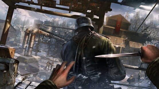 Enemy Front: Multiplayer Map Pack — image 4