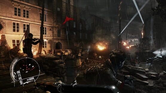Enemy Front: Multiplayer Map Pack — image 5