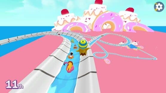 Aquapark io: Sweet and Spooky DLC — image 3