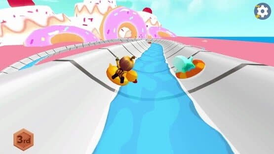 Aquapark io: Sweet and Spooky DLC — image 4