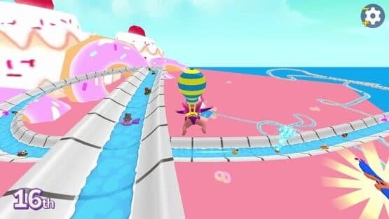 Aquapark io: Sweet and Spooky DLC — image 5