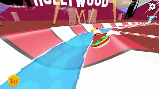 Aquapark io: Movie Stars DLC — image 2