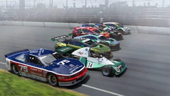 Forza Motorsport: Race Day Car Pack — image 1