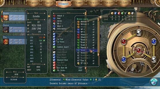 The Legend of Heroes: Trails in the Sky — image 1