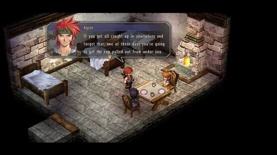 The Legend of Heroes: Trails in the Sky — image 2
