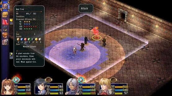 The Legend of Heroes: Trails in the Sky — image 3
