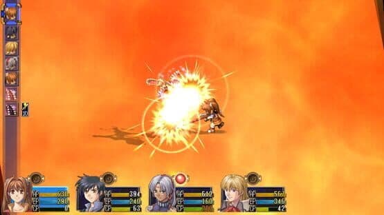 The Legend of Heroes: Trails in the Sky — image 4
