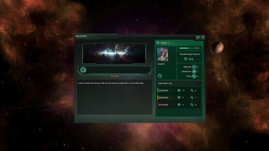 Stellaris: Astral Planes — image 2
