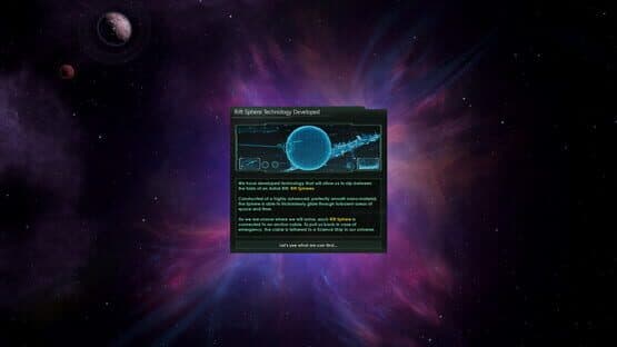 Stellaris: Astral Planes — image 3