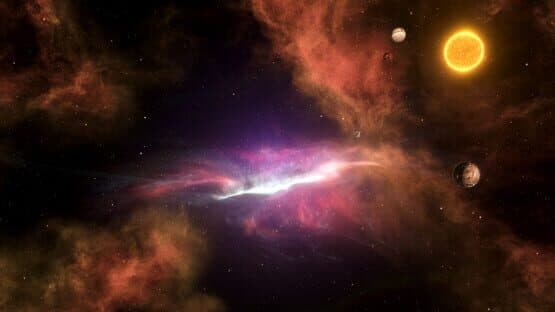 Stellaris: Astral Planes — image 4