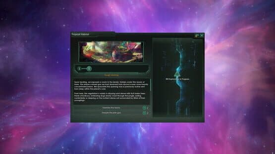 Stellaris: Astral Planes — image 5