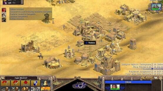 Rise of Nations — image 2