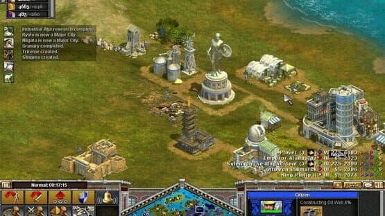 Rise of Nations — image 3