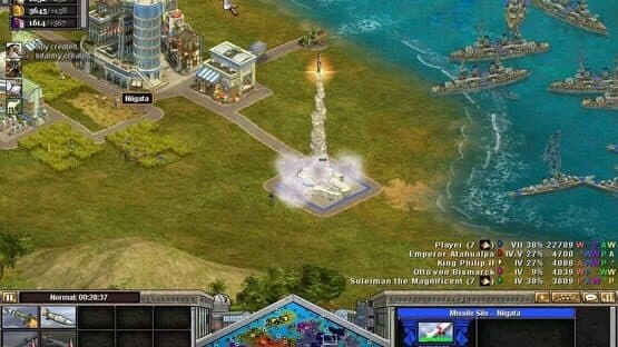 Rise of Nations — image 4