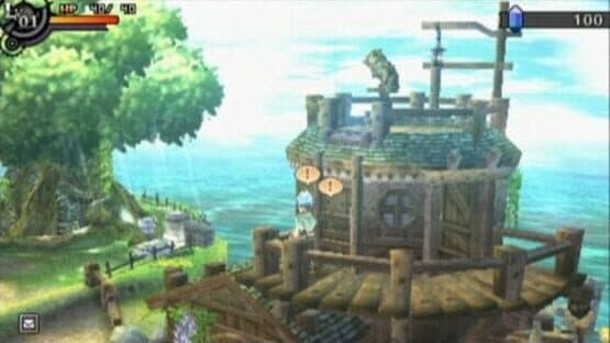 Nayuta no Kiseki — image 4