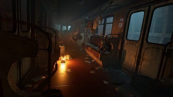 Metro Awakening VR — image 1