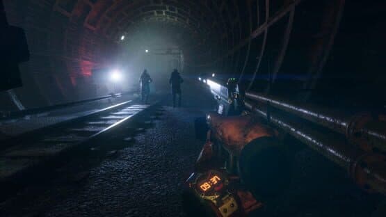 Metro Awakening VR — image 2
