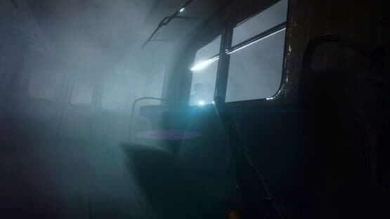 Metro Awakening VR — image 3