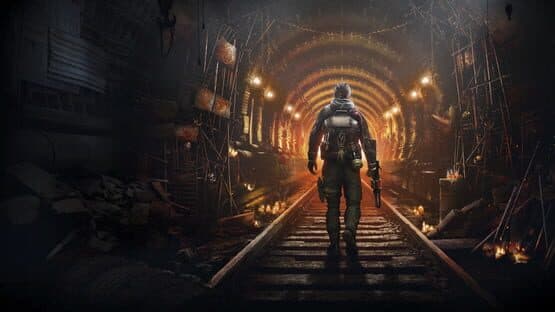 Metro Awakening VR — image 5