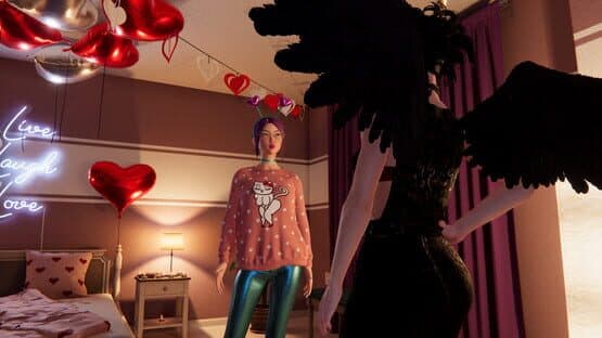 House Party: Valentine's Day Holiday Pack — image 1