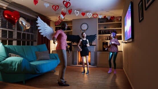 House Party: Valentine's Day Holiday Pack — image 2