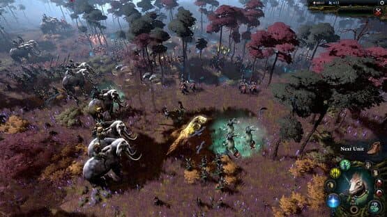 Age of Wonders 4: Primal Fury — image 1