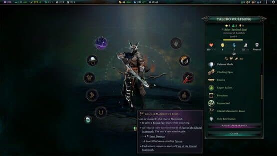 Age of Wonders 4: Primal Fury — image 2
